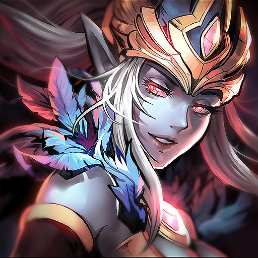 Epic Summoners: juego inactivo icon