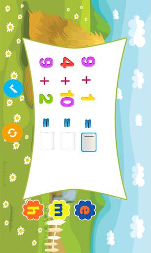 Addition Tables & Exercises скриншот 4