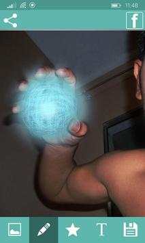 Rasengan shuriken susanoo screenshot 4