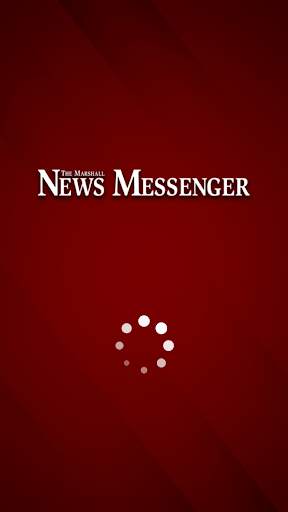 Marshall News Messenger screenshot 1