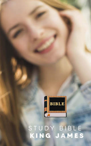 Study Bible King James screenshot 7