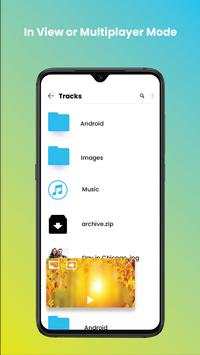 Max HD Video Player - All Format Video Player 4 تصوير الشاشة
