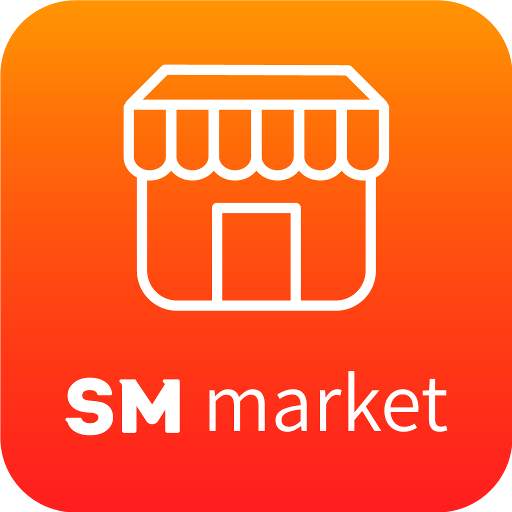 SM market My Shop 1.0.5