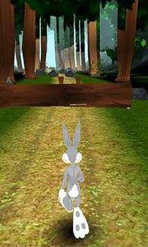 Looney : Toons Dash скриншот 1