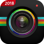 HD Camera icon