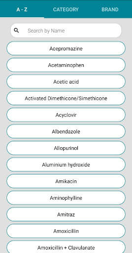VetConnect- Veterinary Drug In screenshot 2