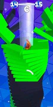Fun Stack Ball screenshot 8