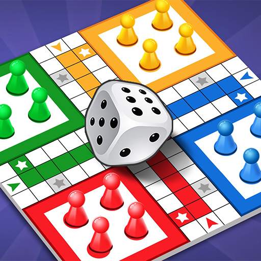 Ludo Master Games 1.0