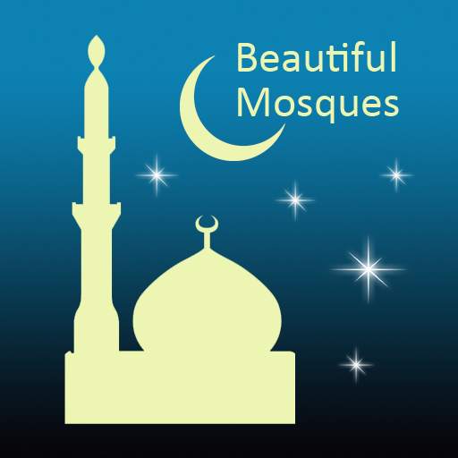 Beautiful Masjids 2.0