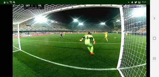TV,بث مباشر للمباريات screenshot 5