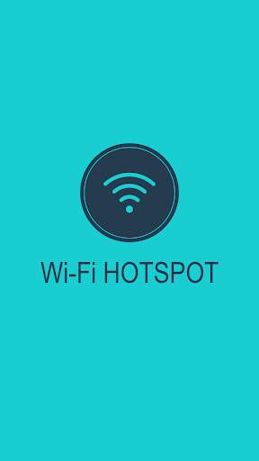 Free Wifi Hotspot screenshot 4