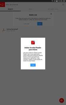 Acrobat Reader for Intune screenshot 4
