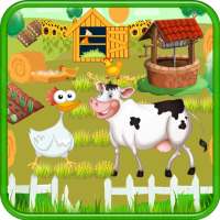 Happy Farm Daily