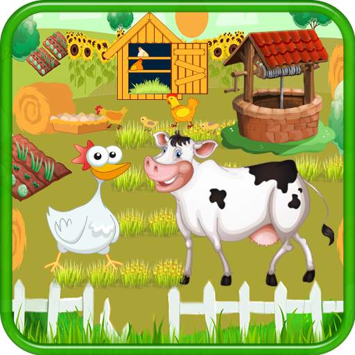 Happy Farm Daily 1.0