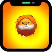 💝 Animoji for Android 💝 Phone X 3D Emoji 💝 1.0