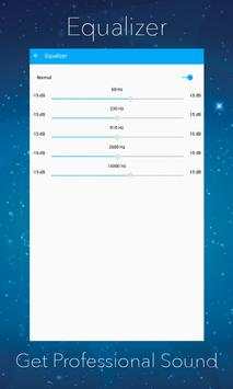 Music - MP3 Player screenshot 3