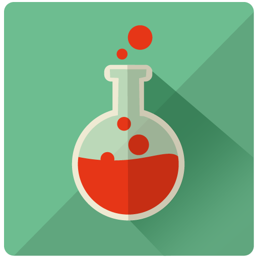 Elements Periodic Table icon