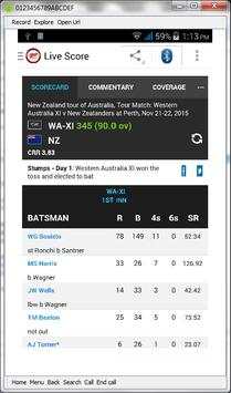 BPL All Info 2017 in BD screenshot 6