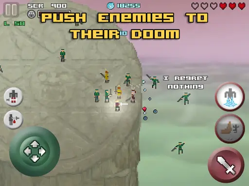 Only One screenshot 12