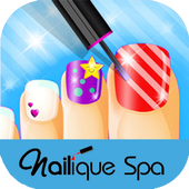 Nail Salon Homewood Nailique icon