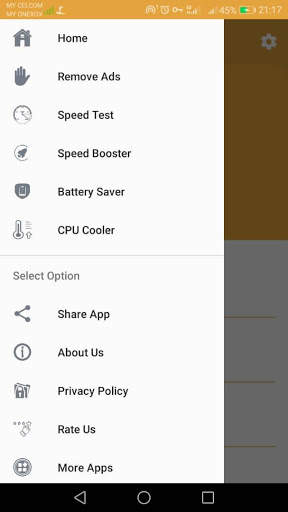 IMING - Ultimate VPN Combo 2020 screenshot 1