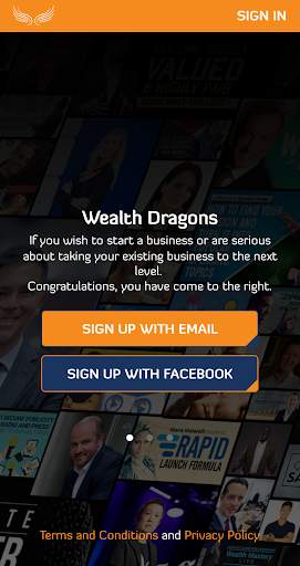 Wealth Dragons screenshot 1