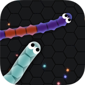Snake VS Snake icon