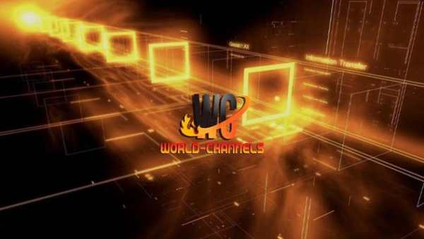 WORLD CHANNELS screenshot 2