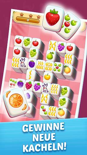 Mahjong City Tours screenshot 4