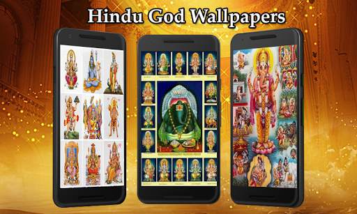 All Gods Wallpapers HD screenshot 1