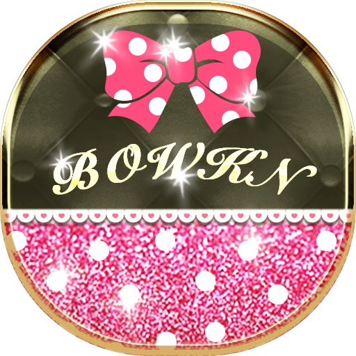 Bowknot Keyboard icon