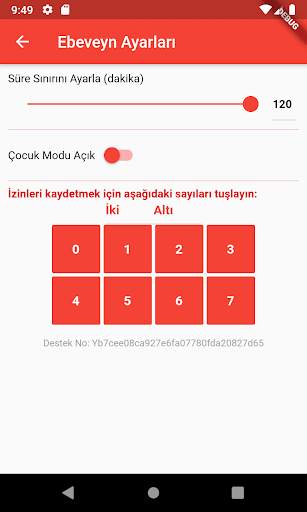 YouViList – Video Listecisi screenshot 2