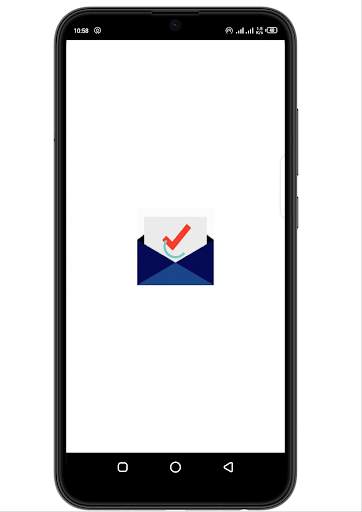 Swift TMail - Free Temporary Email Address screenshot 1