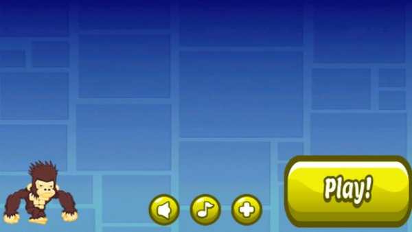 Geometry Kong Dash screenshot 1