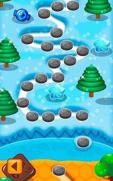 Candy Jelly Blast screenshot 5