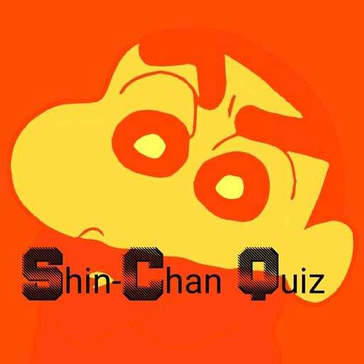 Shin-Chan Quiz Game 2021 8.5.4z