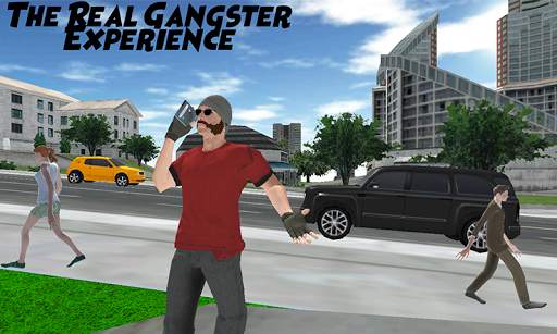 Grand Crime Simulator screenshot 4