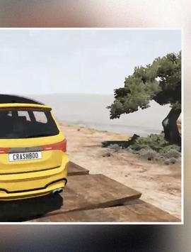 BeamNG Drive Car Crash Walkthrough screenshot 6
