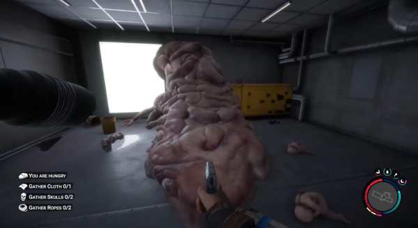 Sons in the forest Mod screenshot 3