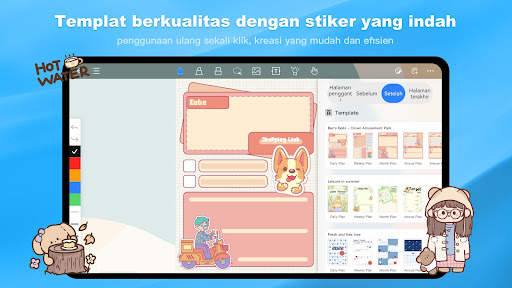 Kilonotes screenshot 11