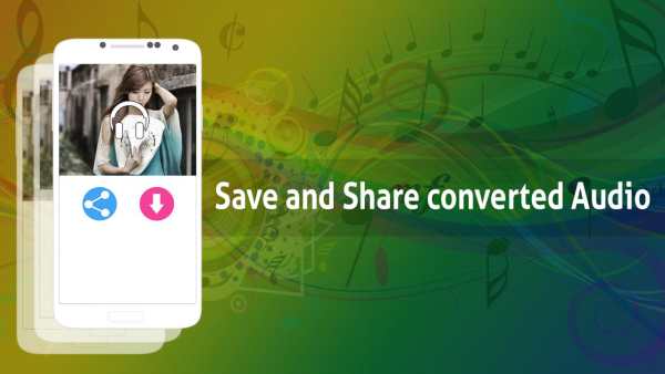 Mp3 Converter screenshot 3