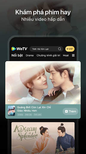 WeTV - Watch Asian Content! screenshot 4