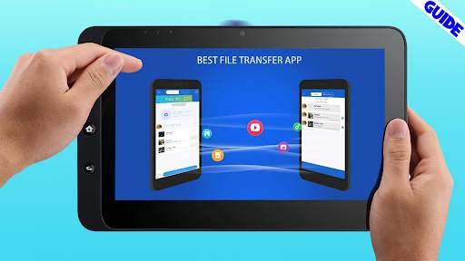 Tips Shareit New 2021 скриншот 3