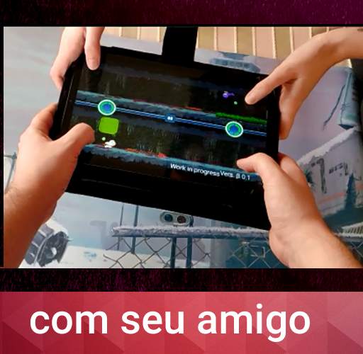Calula: Run 2 Run screenshot 3
