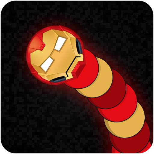 Avengers Game : Adventure  Snake Worm 2.1