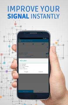 Speed Wifi FREE Analyzer screenshot 2