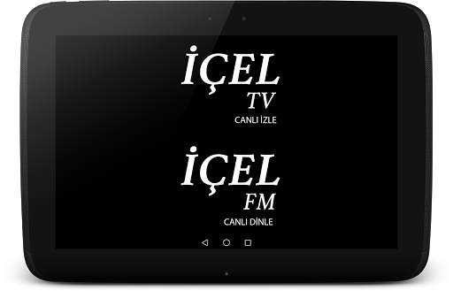 İçel TV screenshot 3