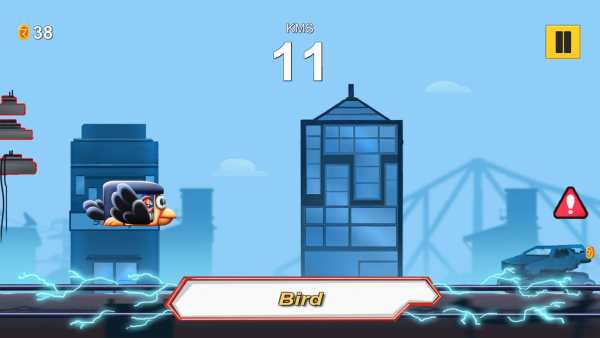 Tuk Tuk Go screenshot 4