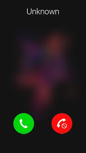 Fake Video Call With Anabelle screenshot 4