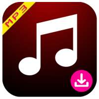 Music Downloader | Mp3 Juice - MP3 Downloader Free logo